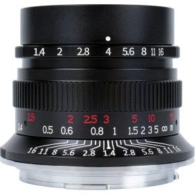 Resim 7ARTISANS 35MM F/1.4 Ff Lens (Canon Rf) 