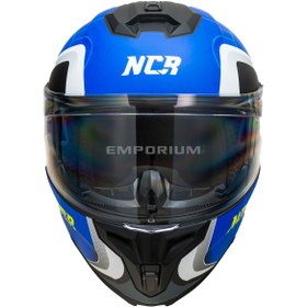 Resim Emporium Ncr Vega Çene Açılır Kask (ECE-06) 