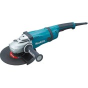 Resim Makita GA7040S Büyük Taşlama 2.600W 180mm 