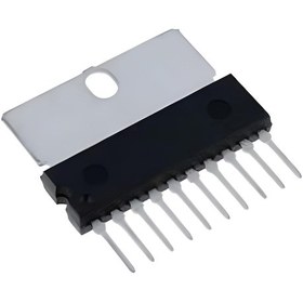 Resim Ta7288P Entegresi 