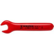 Resim Knipex TEK AĞIZ ANAHTAR 9.0 mm 