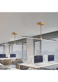 Resim Tra30305 Eco 120 Cm Led Avize Sarkıt Lıne 