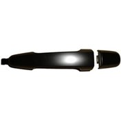 Resim Mıtsubıshı L200- Pıck Up- 06/15 Arka Kapı Dış Açma Kolu Sol Taraf Boyanır Tip 