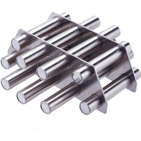 Resim Fett Vms-9B Vertex Manyetik Ayırıcı 