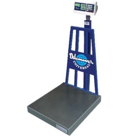 Resim Dcc-L 600 KG x 50 Gr 80 x 90 Sayıcı Baskül 