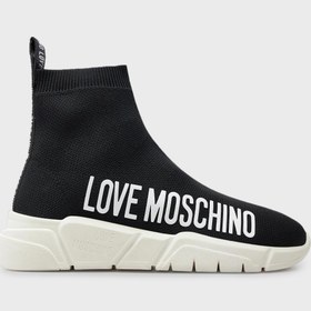 Resim Love Moschino Bayan Ayakkabı JA15433G1IIZ6000 