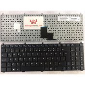 Resim Casper Nirvana 765S Klavye (OEM) 