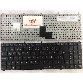 Resim Casper Nirvana 765S Klavye (OEM) 