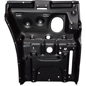 Resim Basamak Yuvası 4-Seri P-R Cab. Sağ - 1515194 