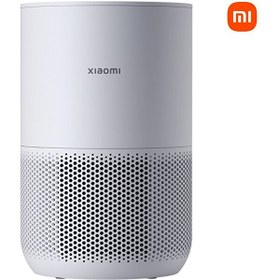 Resim Smart 4 Kompakt Beyaz Hava Temizleyicisi 