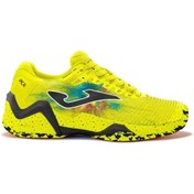 Resim Joma Ace Men 2309 Tacew2309ac Sarı Erkek Tenis Ayakkabısı 