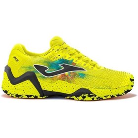 Resim Joma Ace Men 2309 Tacew2309ac Sarı Erkek Tenis Ayakkabısı 