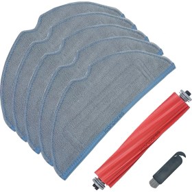 Resim Parmis Xiaomi Roborock S7 T7S T7S Plus Robot Süpürge Bakım Seti 