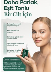 Resim Soi Cosmetics Leke Karşıtı Vitamin-C Serum 30 ML 