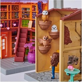 Resim World Small Doll Diagon Alley (Hermione Ve) 