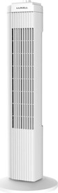 Resim Luxell Lxf-257W Kule Tipi Vantilatör Beyaz 