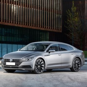 Resim Püskürtmeli Ön Cam Fiskiye Memesi VW Arteon ile uyumlu 2017-2022 