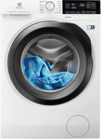 Resim Electrolux EW7WN361ST Kurutmalı Çamaşır Makinesi 10/6 kg 