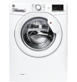 Resim H3W 4102DA4/1-17 10 KG 1400 Devir NFC Bağlantılı Çamaşır Makinesi 