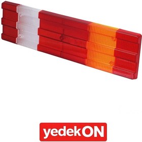 Resim Stop Lamba Camı Axor-Actros Sağ Işıksan - A0025441690 