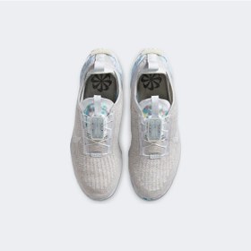 Resim Adidas Nike Air Vapormax 2020 Fk Cj6741-100 Erkek Spor Ayakkabı Çok Renkli 
