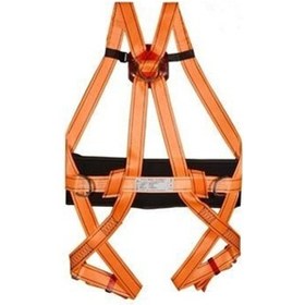 Resim Eks E -120- Ee Ekonumik Paraşüt Tip Emniyet Kemeri 