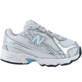 Resim New Balance 740 Bebek Spor Ayakkabı (I7403VK) 