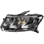 Resim Ayfar Renault Symbol Manuel Ayarlı Sol Far 2013- 