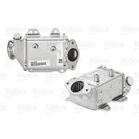 Resim VALEO 817758 EGR SOĞUTUCU 1.3L 