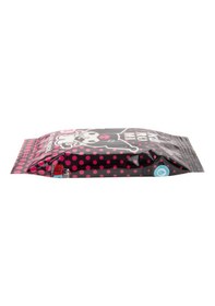 Resim 15 Yaprak Islak Cep Mendili - Asorti - 14x16 Cm 3’lü Set 