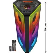 Resim Sunix BTS-290 Bluetooth Hoparlör 
