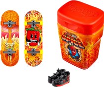 Resim Hot Wheels 2 Kaykay Ve Bir Çift Ayakkabılı Kaykaylar. - Çeşitli Modeller 