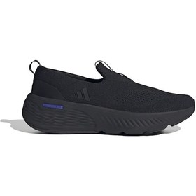 Resim Adidas Cloudfoam Go Lounger Erkek Günlük Ayakkabı Id4019 Siyah Id4019 Siyah 