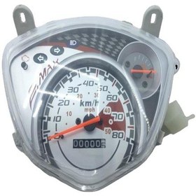 Resim NGK EAGLE 50 GÖSTERGE PANELİ KOMPLE 
