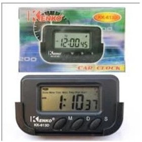 Resim Oto Saati Kk-613d 