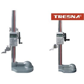 Resim Tresna Dijital Mihengir 300Mm 