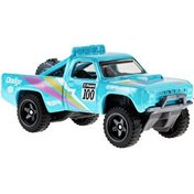 Resim Hot Wheels Tekli Arabalar 87 Dodge D100 HTD17 
