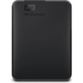 Resim Wd Elements Portable 5tb Black 128 2.5" 