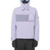 Resim Salomon Venom Erkek Mor Kayak Ceketi 