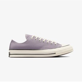 Resim Converse Chuck 70 Unisex Lila Sneaker A10529c Mor 