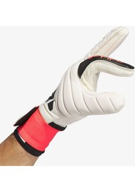 Resim Adidas Copa Gl Lge Unisex Bej Kaleci Eldiveni Iq4011 Bej 