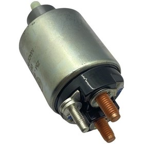 Resim Zm 12v Marş Otomatiği Motorcraft M5 Ford kısa N11.18888 