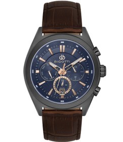 Resim Bigotti BG.1.10630-4 Raffinato Erkek Kol Saati 
