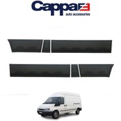 Resim Cappafe Ford Transit Kapı Dodik Seti K.Ş. 6 Parça 2006 - 2012 N11.11002 