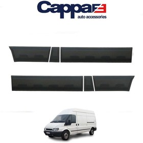 Resim Cappafe Ford Transit Kapı Dodik Seti K.Ş. 6 Parça 2006 - 2012 N11.11002 