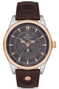 Resim Hislon Tm101t-05kr Erkek Kol Saati 
