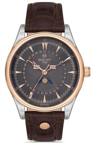 Resim Hislon Tm101t-05kr Erkek Kol Saati 