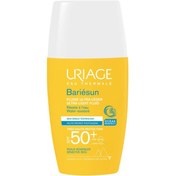 Resim Uriage Bariesun Fluide Ultra Light SPF 50+ Güneş Koruyucu Krem 30ml 