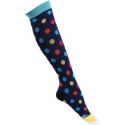 Resim Neevoyu Profesyonel Spor Çorabı - Esnek Ve Konforlu Koşu Çorabı Avrupa Ve Amerika Tarzı Çok Renkli 