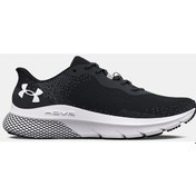 Resim Under Armour Erkek UA HOVR Turbulence 2 Koşu Ayakkabısı 3026520-001 Siyah - Gri 